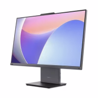 Комп'ютер Lenovo ThinkCentre AiO neo 50a 27 Gen 5 / i5-13420H, 16, 512, WF, KM, W11P (12SB0017UI) - Image 3