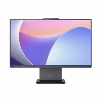 Комп'ютер Lenovo ThinkCentre AiO neo 50a 27 Gen 5 / i5-13420H, 16, 512, WF, KM, W11P (12SB0017UI) - Image 1