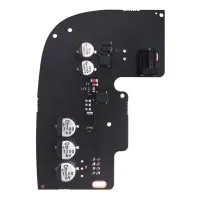 Блок живлення для систем відеоспостереження Ajax 12VPSU для Hub2 - 2