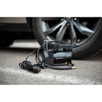 Автомобільний компресор Poputchik 40л/хв, 10 АТ (13-011-IS-D) - 6