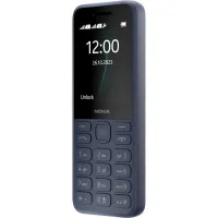 Мобильный телефон Nokia 130 DS 2023 Dark Blue - Изображение 9