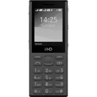 Мобільний телефон HMD 130 Music Dark Grey - Зображення 2