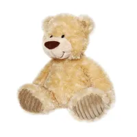 М'яка іграшка Aurora Ведмідь бежевий 36 см (131020F) - 2