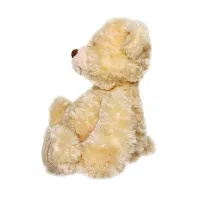 М'яка іграшка Aurora Ведмідь бежевий 36 см (131020F) - 3