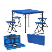 Набір кемпінгових меблів X-TREME TCS-14 (131098) - 3