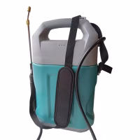 Опрыскиватель Grunhelm GHS-5 (131187) - Image 2