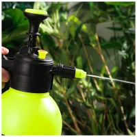 Обприскувач Forte KF-2,0 LS (131312) - 2