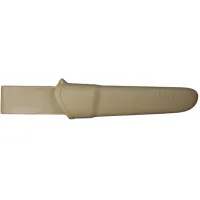 Ніж Morakniv Companion Desert stainless steel (13166/13216) - 2