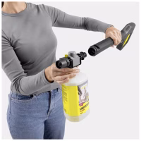 Мийка високого тиску Karcher K 7 Comfort Premium Home (1.317-503.0) - Image 3