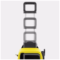 Мийка високого тиску Karcher K 7 Comfort Premium Home (1.317-503.0) - Image 6