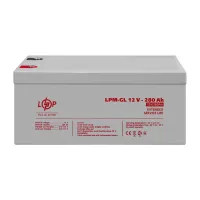 Батарея до ДБЖ LogicPower LPM-GL 12V - 280Ah (13185) - 3