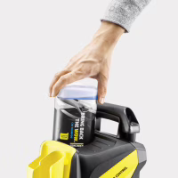 Мийка високого тиску Karcher K 4 Power Control Flex Car & Home (1.324-309.0) - Image 3