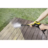 Мийка високого тиску Karcher K 4 Power Control Flex Car & Home (1.324-309.0) - Image 10