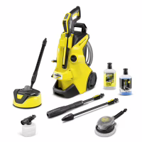Мийка високого тиску Karcher K 4 Power Control Flex Car & Home (1.324-309.0) - Image 1
