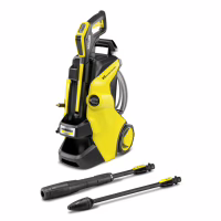 Мийка високого тиску Karcher K 5 Power Control Flex (1.324-700.0) - Image 2