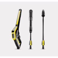 Мийка високого тиску Karcher K 5 Power Control Flex (1.324-700.0) - Image 4