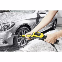 Мийка високого тиску Karcher K 5 Power Control Flex (1.324-700.0) - Image 8