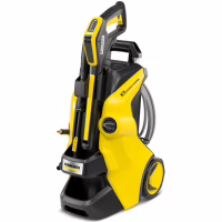 Мийка високого тиску Karcher K 5 Power Control Flex (1.324-700.0) - Image 1