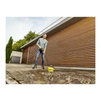 Мийка високого тиску Karcher K5 Power Control Flex Home & Brush Anniversary Edition 2100Вт, 145бар (1.324-709.0) - Зображення 7