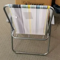 Кресло складное X-TREME BC-76 53х46х76 см (132529) - Изображение 3