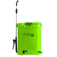 Обприскувач Grunhelm GHS-12, (8АН/12V, 2-4бар, 12л) (133783) - 1