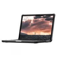Чехол для ноутбука UAG 14" Apple MacBook Pro 2021 Plyo, Ice (134000114343) - Изображение 8