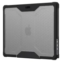 Чехол для ноутбука UAG 14" Apple MacBook Pro 2021 Plyo, Ice (134000114343) - Изображение 9