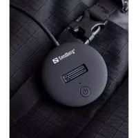 Док-станція для накопичувачів Sandberg USB3.2 Type-C toSSD M.2 NVMe M Key (136-47) - 4