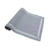 Доріжка на стіл Прованс Hygge 40х140 см Marron (13658) - 1