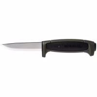 Ніж Morakniv Basic 546 Limited Edition Black/Military Green (13807) - Image 1