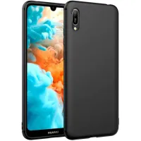 Чохол до мобільного телефона Huawei Y6P TPU Protective Case ( C-Merida –case) (138189) - 1