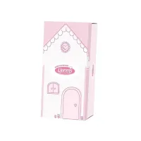 Пупс Llorens Joel Elefante Celeste, 38 см (13847) - 4