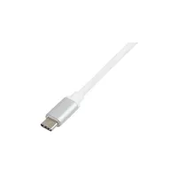 Перехідник Type-C 3.1 to HDMI 4K 10 cm Atcom (13888) - 3