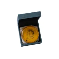 Каніфоль Stentor Violin Rosin (Light Amber) (1390) - Зображення 1