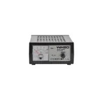 Зарядний пристрій для автомобільного акумулятора WINSO 139100 - 2