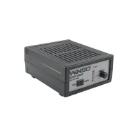 Зарядное устройство для автомобильного аккумулятора WINSO 139200 - Изображение 6