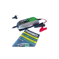 Зарядний пристрій для автомобільного акумулятора WINSO 139700 - 3