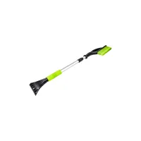 Щітка зі скребком Poputchik "Карпати" телескопічна 110 см. (14-110) - Зображення 5