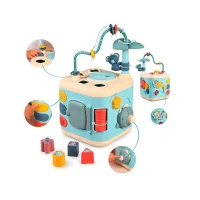 Розвиваюча іграшка Smoby Бізікуб Little Коала (140306) - 2