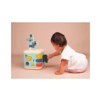 Розвиваюча іграшка Smoby Бізікуб Little Коала (140306) - 4