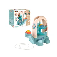 Розвиваюча іграшка Smoby Little Черепашка 2 в 1 (140310) - 1