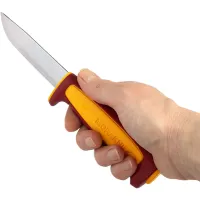 Ніж Morakniv Basic 511 LE 2023 carbon steel (14146) - Зображення 5