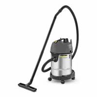 Пилосос Karcher NT 30/1 Me Classic (1.428-568.0) - Зображення 1