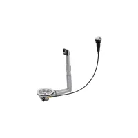 Мойка кухонная Franke Sirius SID 611-62/143.0627.288 (143.0627.288) - Изображение 2