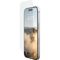 Скло захисне UAG iPhone 16 Pro Clear (14435711NA) - 2