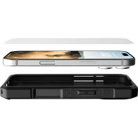 Скло захисне UAG iPhone 16 Pro Clear (14435711NA) - 6