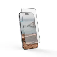 Скло захисне UAG iPhone 17 Pro Max Transparent (14438211VNA) - 2