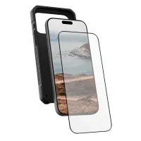 Скло захисне UAG iPhone 17 Pro Max Transparent (14438211VNA) - 4