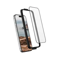 Скло захисне UAG iPhone 17 Pro Transparent (14438311VNA) - 4