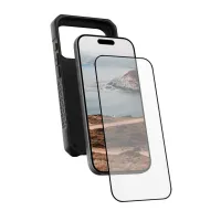 Скло захисне UAG iPhone 17 Pro Transparent (14438311VNA) - 5